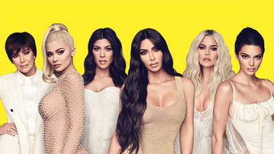 ‘Keeping Up With the Kardashians’ Says Goodbye, Ending an Era for E! - variety.com
