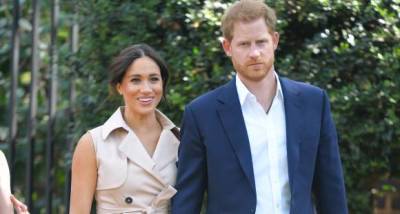 Meghan Markle & Prince Harry accuse BBC of making ‘false and defamatory claims about their baby girl Lilibet - www.pinkvilla.com