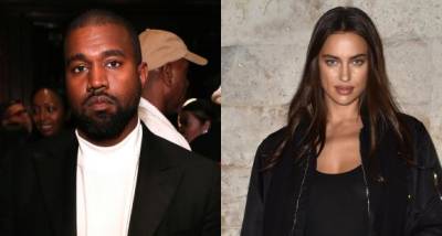 Kanye West celebrates 44th birthday with Irina Shayk amid dating rumours; Duo vacationing together in France - www.pinkvilla.com - France