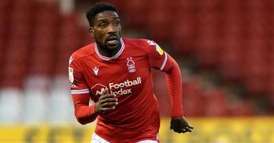 Ameobi, Clough, Feeney - former Bolton Wanderers players who are free agents this summer - www.manchestereveningnews.co.uk