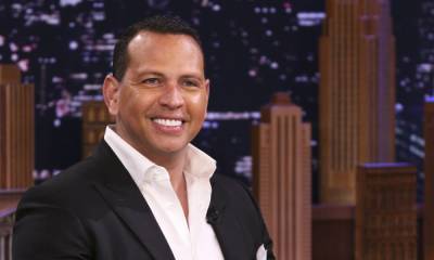 Alex Rodriguez celebrates ‘In the Heights’ premiere week with a $96,000 giveaway - us.hola.com - USA - Dominica