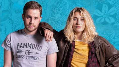 Ben Platt And Lola Kirke Take On Sibling Rivalry And Schizophrenia In ‘Broken Diamonds’ Trailer - etcanada.com