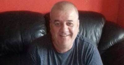 First picture of Perth 'hammer' death victim as police launch murder probe - www.dailyrecord.co.uk - county Scott