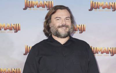 Jack Black will be Conan O’Brien’s final guest before retirement - www.nme.com