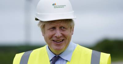 June 21 decision rests on whether vaccination has provided enough protection says Boris Johnson - www.manchestereveningnews.co.uk