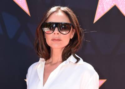Victoria Beckham Teams Up With The Spice Girls To Launch Pride Month T-Shirt, Raising Money For LGBTQ+ Charity - etcanada.com