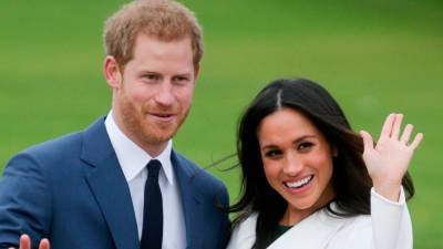 Queen Elizabeth Gave Prince Harry and Meghan Markle Permission to Use Her 'Lilibet' Nickname, Source Says - www.etonline.com - California - county Windsor - Indiana - Santa Barbara