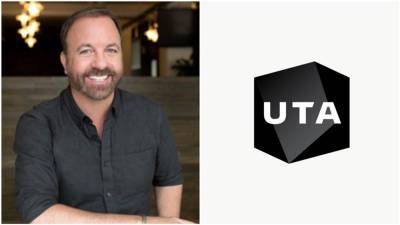 Mike Densmore Joins UTA Marketing as First-Ever Head of Growth & Innovation - variety.com - New York