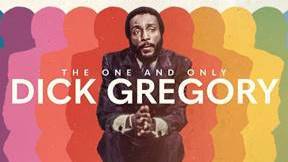Showtime Acquires ‘The One and Only Dick Gregory’ Doc Ahead of Tribeca Debut - variety.com