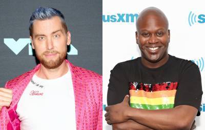 Lance Bass, Tituss Burgess, Lil Jon And David Spade To Guest-Host ‘Bachelor In Paradise’ - etcanada.com - Mexico - Canada
