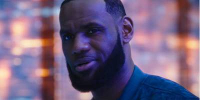 LeBron James & the Looney Tunes Hit the Court in the New 'Space Jam: A New Legacy' Trailer - Watch Here! - www.justjared.com