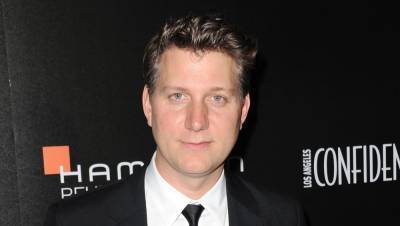 Paramount Developing New Untitled Sci-Fi Pic From Jeff Nichols - deadline.com