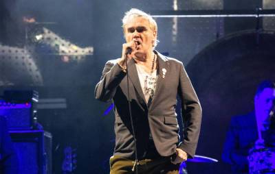 Morrissey denies rumours of songs written about James, Geoff Travis and Cathal Smyth - www.nme.com