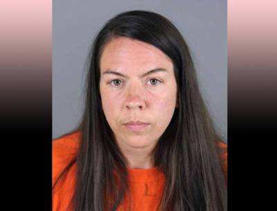 Woman Charged With Homicide After Allegedly Killing Friend With Eye Drops & Staging It As Suicide - perezhilton.com - Wisconsin