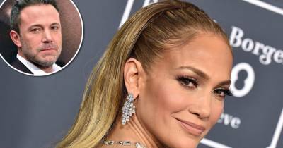Jennifer Lopez Is Looking at Houses and Schools in L.A. After Ben Affleck Reunion - www.usmagazine.com - Los Angeles