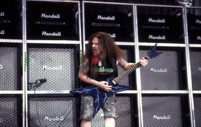 Venue where Dimebag Darrell was murdered is being demolished for affordable housing - www.nme.com - county Will - city Columbus