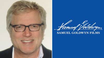 Sony Pictures Vet Peter Calvin Nelson Named Head Of Production At Samuel Goldwyn Films - deadline.com