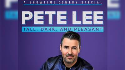 ‘Pete Lee: Tall, Dark, And Pleasant’: Showtime Sets Comedian’s First Special - deadline.com - Arizona