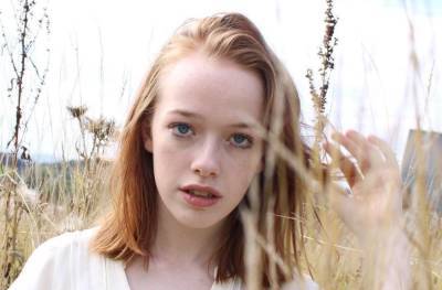 ‘Stranger Things’ Adds Canada’s Amybeth McNulty Of ‘Anne With An E’ To Season 4 Lineup - etcanada.com - Canada