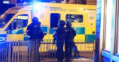 Some seriously injured victims of Arena bombing waited more than three-and-a-half hours for an ambulance - www.manchestereveningnews.co.uk - Manchester