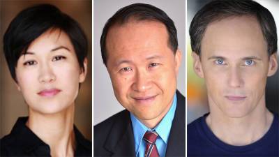 ‘The Sinner’: Cindy Cheung, Ronin Wong, Neal Huff Set As New Series Regulars For Season 4, David Huynh To Recur - deadline.com - USA - city Easttown