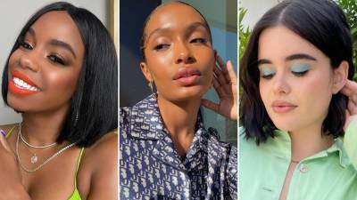 We'll Give You 27 Reasons to Start Wearing Makeup Again - www.glamour.com