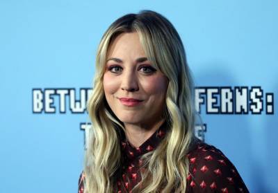 Kaley Cuoco Talks ‘Big Bang Theory’, ‘The Flight Attendant’ And What’s Next - etcanada.com