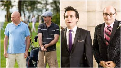 ‘And Just Like That…’: Mario Cantone, Willie Garson, David Eigenberg & Evan Handler Reprise Roles In ‘Sex And The City Revival - deadline.com - county Parker - county Davis