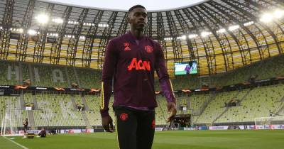 What Aston Villa have said about Manchester United's Axel Tuanzebe amid loan talks - www.manchestereveningnews.co.uk - Manchester