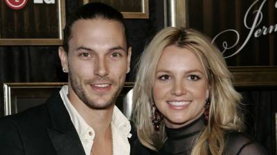 Britney’s Ex-Husband Just Responded to Claims He Once ‘Threatened’ to Take Their ‘Kids Away’ - stylecaster.com