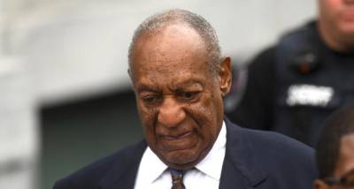 Bill Cosby freed after US court quashes his sexual assault conviction, allowing his release: Report - www.pinkvilla.com - USA - India - Pennsylvania