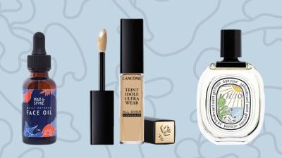 The 29 Best Beauty Products Glamour Editors Tried in June - www.glamour.com