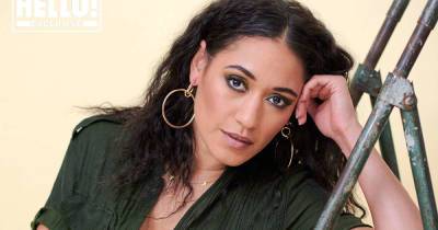 Josephine Jobert - Joséphine Jobert on her Death in Paradise future, the challenges on set and her favourite detective - msn.com - France