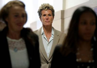 Bill Cosby Accuser Andrea Constand Reacts To ‘Disappointing’ Overturned Rape Verdict - etcanada.com - Pennsylvania