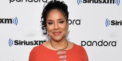 Phylicia Rashad Issues A New Statement Following Comments About Bill Cosby's Release From Prison - www.justjared.com