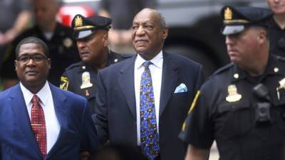 Bill Cosby Speaks Out Following His Release From Prison: 'I Have Always Maintained My Innocence' - www.etonline.com