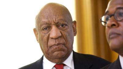 Why Bill Cosby's Sexual Assault Conviction Was Overturned - www.etonline.com - Pennsylvania
