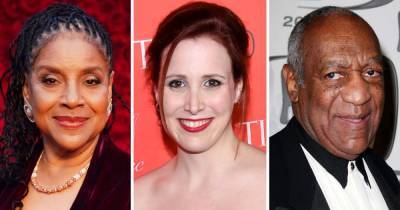 Phylicia Rashad, Dylan Farrow and More Celebs React to Bill Cosby’s Surprising Prison Release - www.usmagazine.com
