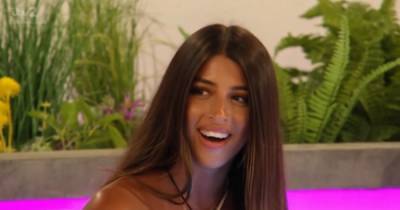 Love Island's Shannon admits she wants to return as fans predict she could go into Casa Amor - www.ok.co.uk - Scotland