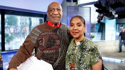 Phylicia Rashad Says She Supports Sexual Assault Survivors After Celebrating Bill Cosby's Prison Release - www.etonline.com - Pennsylvania - city Philadelphia