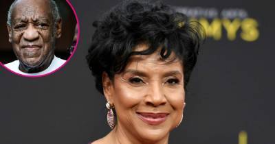 Phylicia Rashad Says She ‘Supports Survivors’ of Sexual Assault After Celebrating Bill Cosby’s Prison Release - www.usmagazine.com