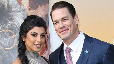 John Cena Is Now Open To Having Kids After Marrying Shay Shariatzadeh: It Could Be ‘Beautiful’ - hollywoodlife.com - Britain
