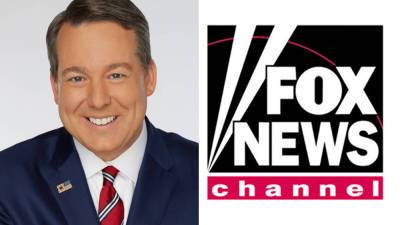 Former Fox News Host Ed Henry Sues News Channel, CEO Suzanne Scott For Defamation In Sex Misconduct Firing - deadline.com