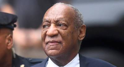 Bill Cosby Releases First Statement After Being Released From Prison - www.justjared.com - Pennsylvania