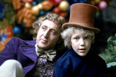 ‘Willy Wonka’ child stars reveal who Gene Wilder said was a ‘brat’ - nypost.com - Germany