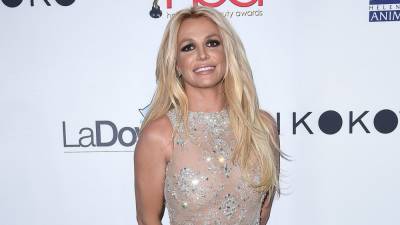 Britney Spears - Drew Pinsky - Dr. Drew Predicts Britney Spears Will Be Released From Conservatorship: 'She Deserves a Chance' (Exclusive) - etonline.com