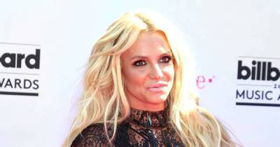 Britney Spears' dad inists he isn't stopping her from having a baby - www.msn.com
