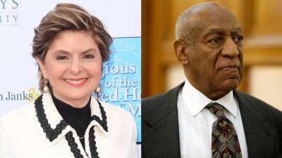 Bill Cosby accusers' attorney Gloria Allred says she'll proceed with civil suit against him - www.foxnews.com - Los Angeles
