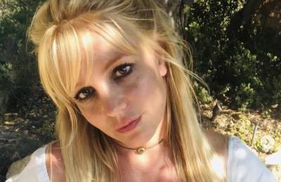 Britney Spears’ Effort To Axe Father From Restrictive Conservatorship Refused By Judge - deadline.com