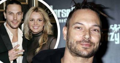 Kevin Federline 'never used his children as pawns' with Britney Spears - www.msn.com